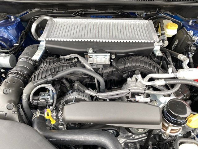 New 2025 Subaru WRX Premium image 23