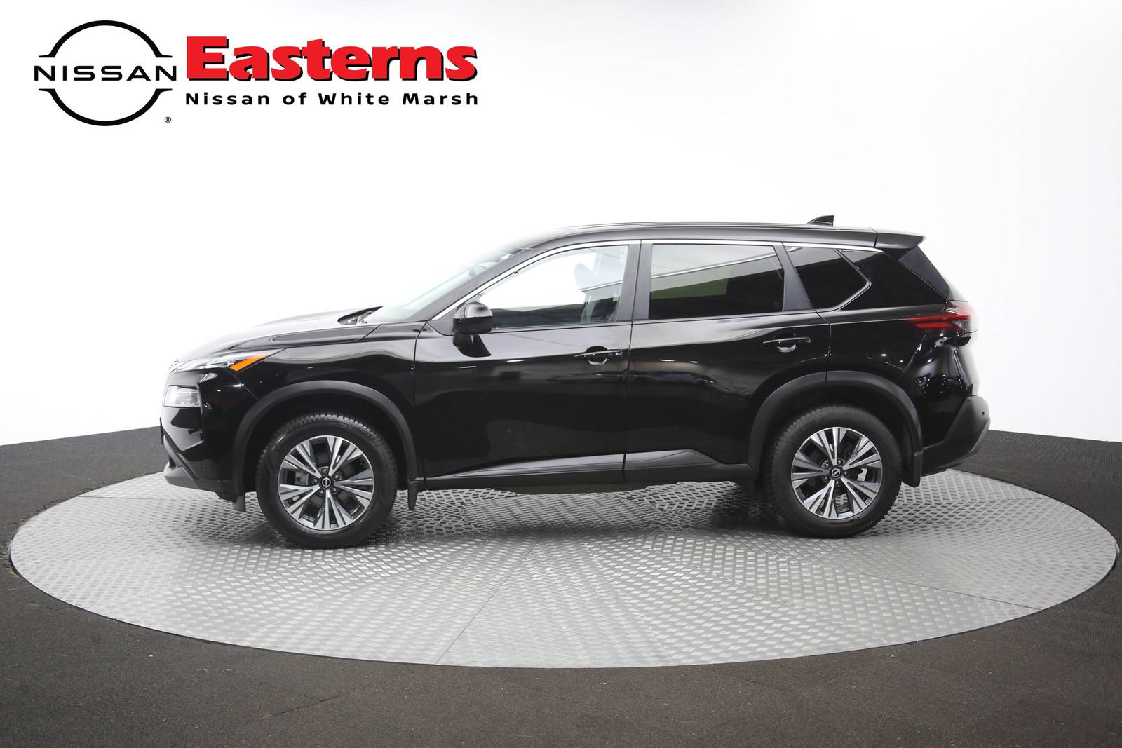 Used 2023 Nissan Rogue SV AWD/4WD image 59