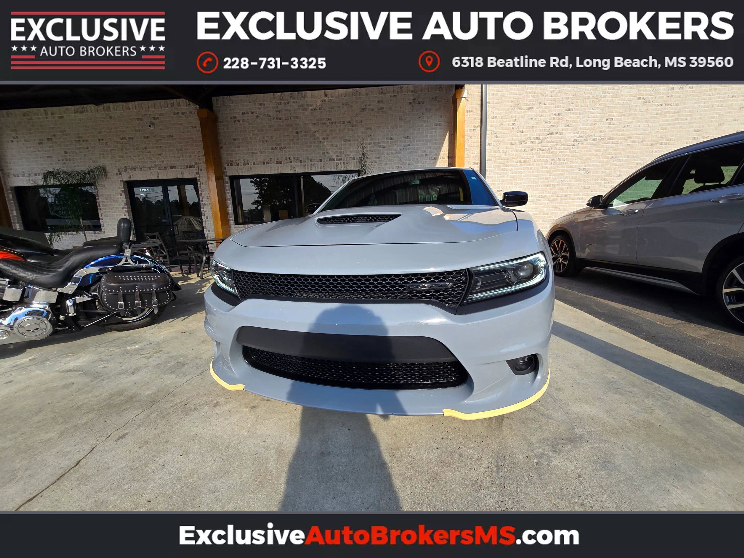 Used 2022 Dodge Charger R/T w/ Plus Group image 34