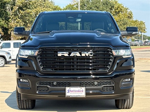 New 2026 RAM 1500 Laramie image 2