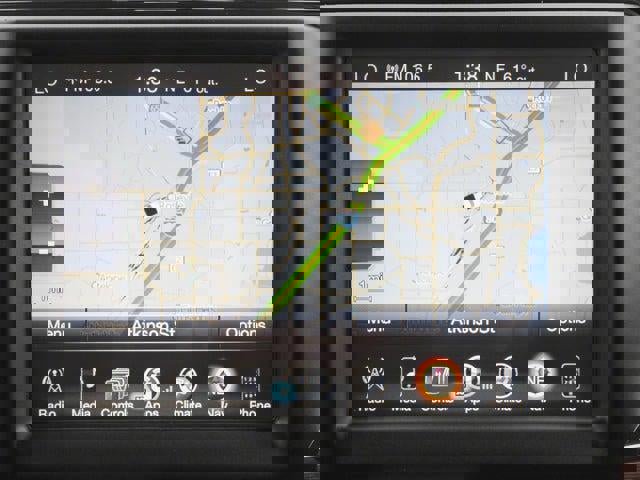 Used 2017 RAM 3500 Laramie w/ Convenience Group image 21