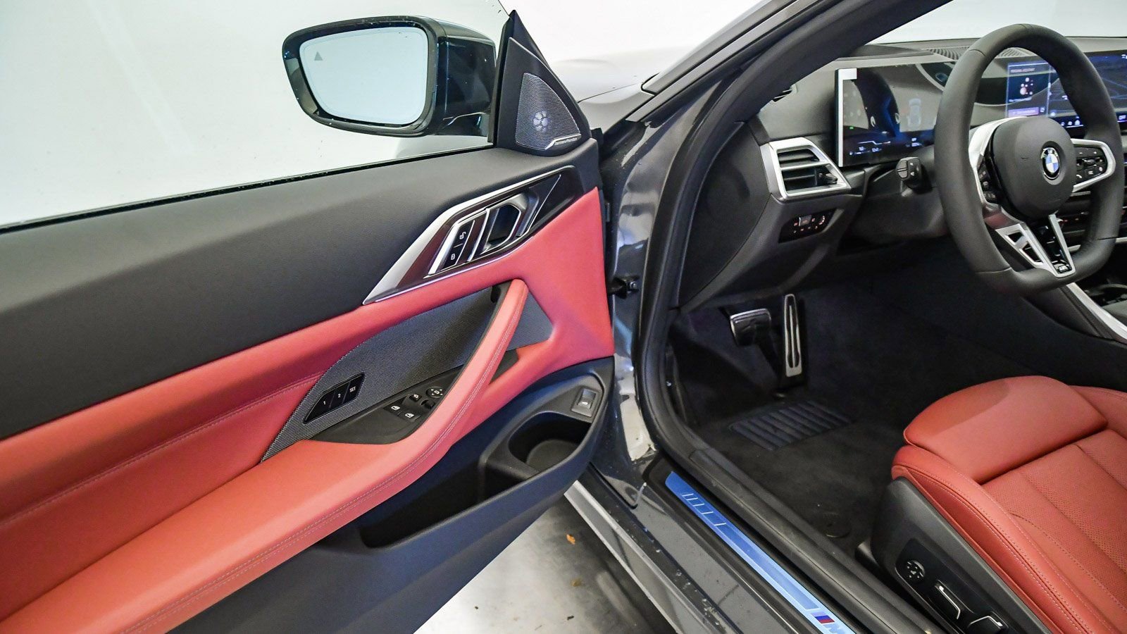New 2026 BMW 430i Coupe w/ M Sport Package RWD image 24
