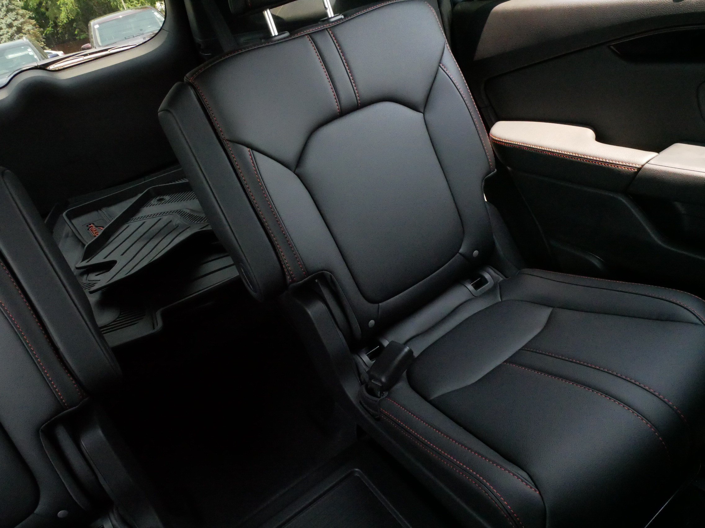 Certified 2026 Honda Pilot TrailSport image 14