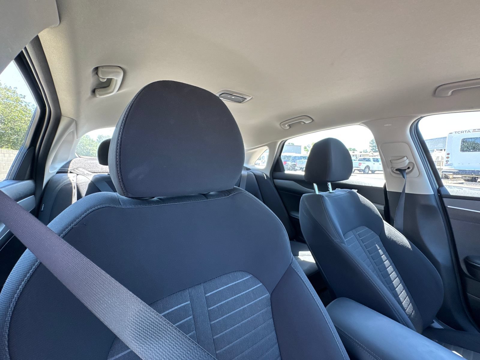 Used 2025 Kia K5 LXS FWD image 19