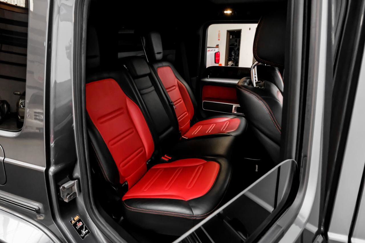 Used 2019 Mercedes-Benz G 550 image 46