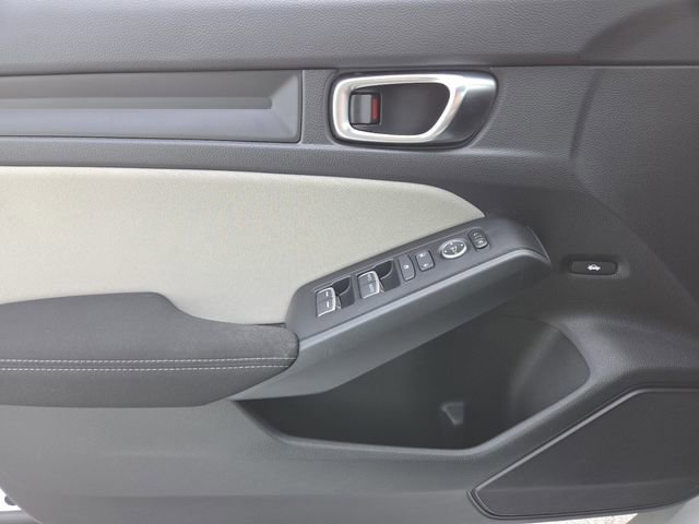 Used 2023 Honda Civic LX image 28