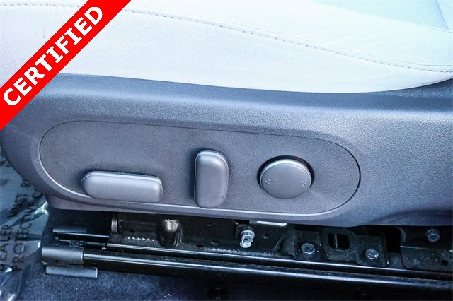 Certified 2024 Hyundai Kona SEL image 23