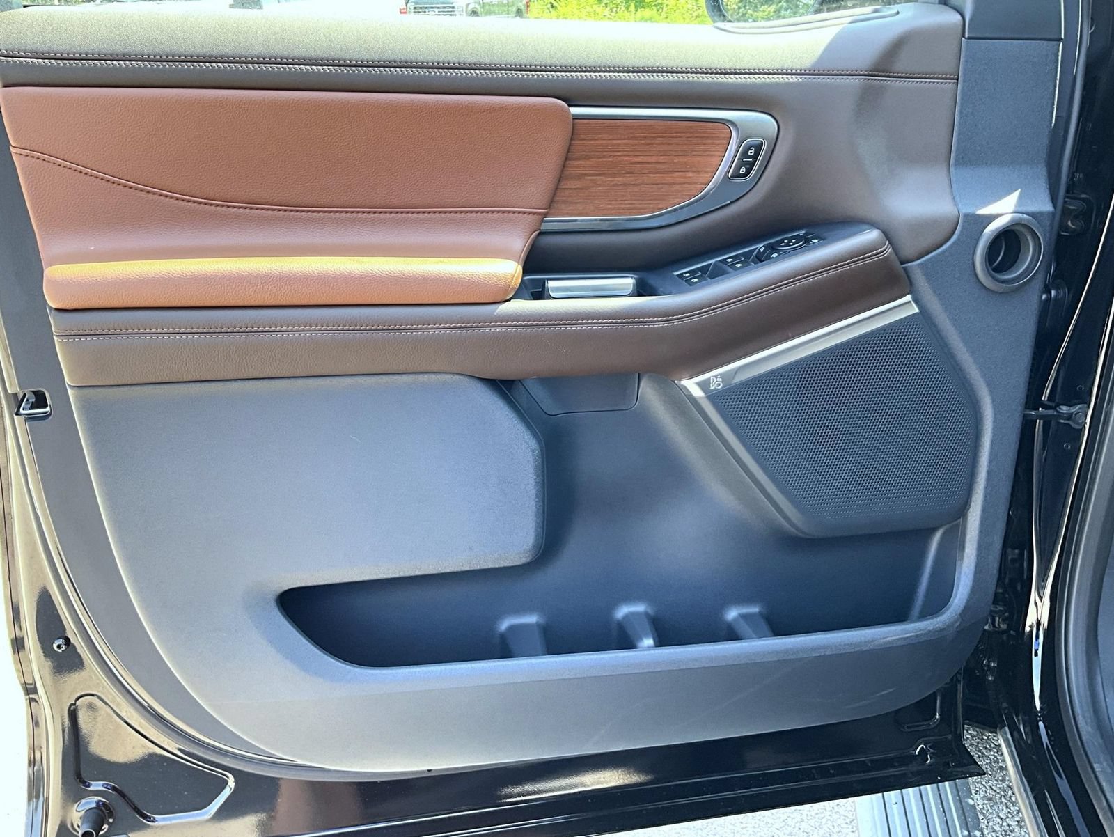 New 2027 Ford Expedition King Ranch AWD/4WD image 11