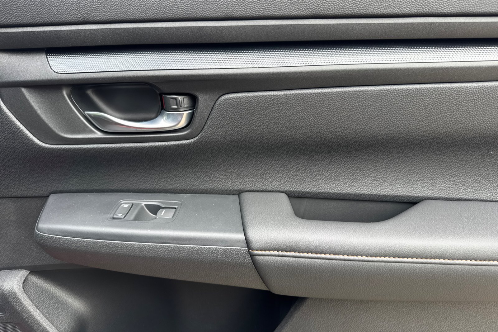 New 2027 Honda CR-V Sport-L image 20