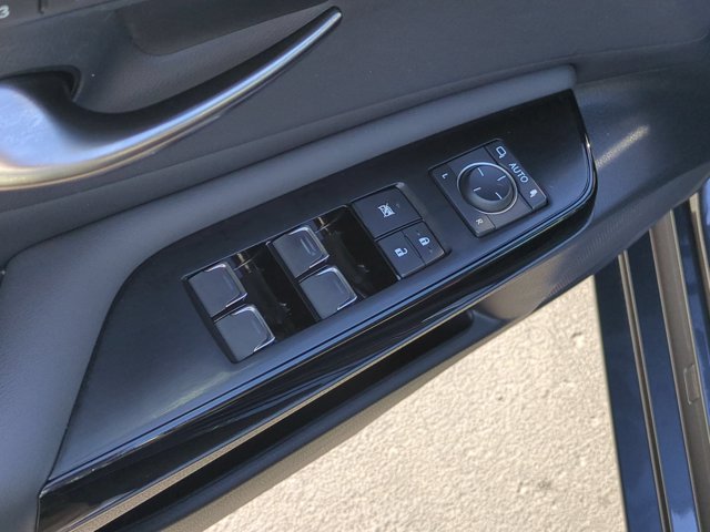 Used 2022 Lexus ES 350 w/ Premium Package FWD image 15
