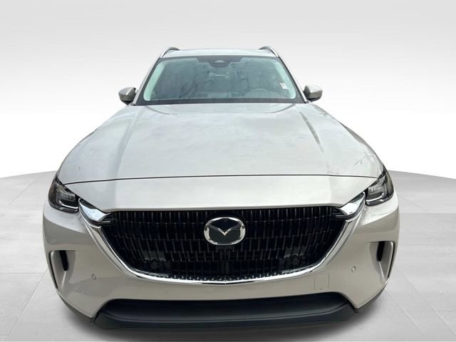 Used 2025 MAZDA CX-90 3.3 Turbo w/ Preferred Package video 2