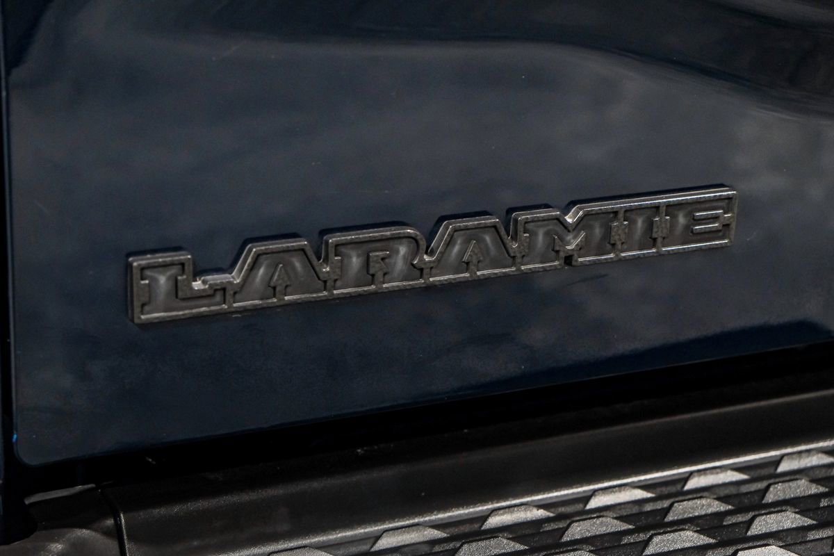 Used 2022 RAM 3500 Laramie image 58