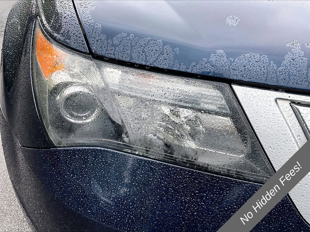 Used 2013 Acura MDX w/ Technology Package AWD/4WD image 28