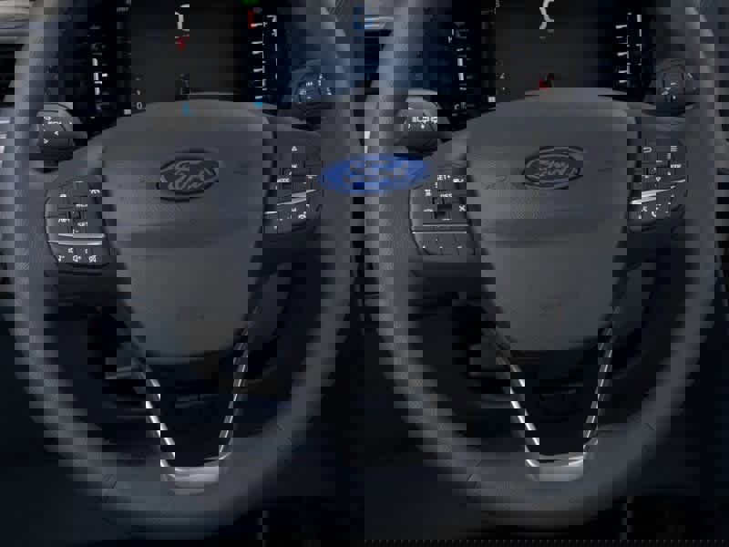 New 2025 Ford Maverick Lariat w/ Black Appearance Package image 14