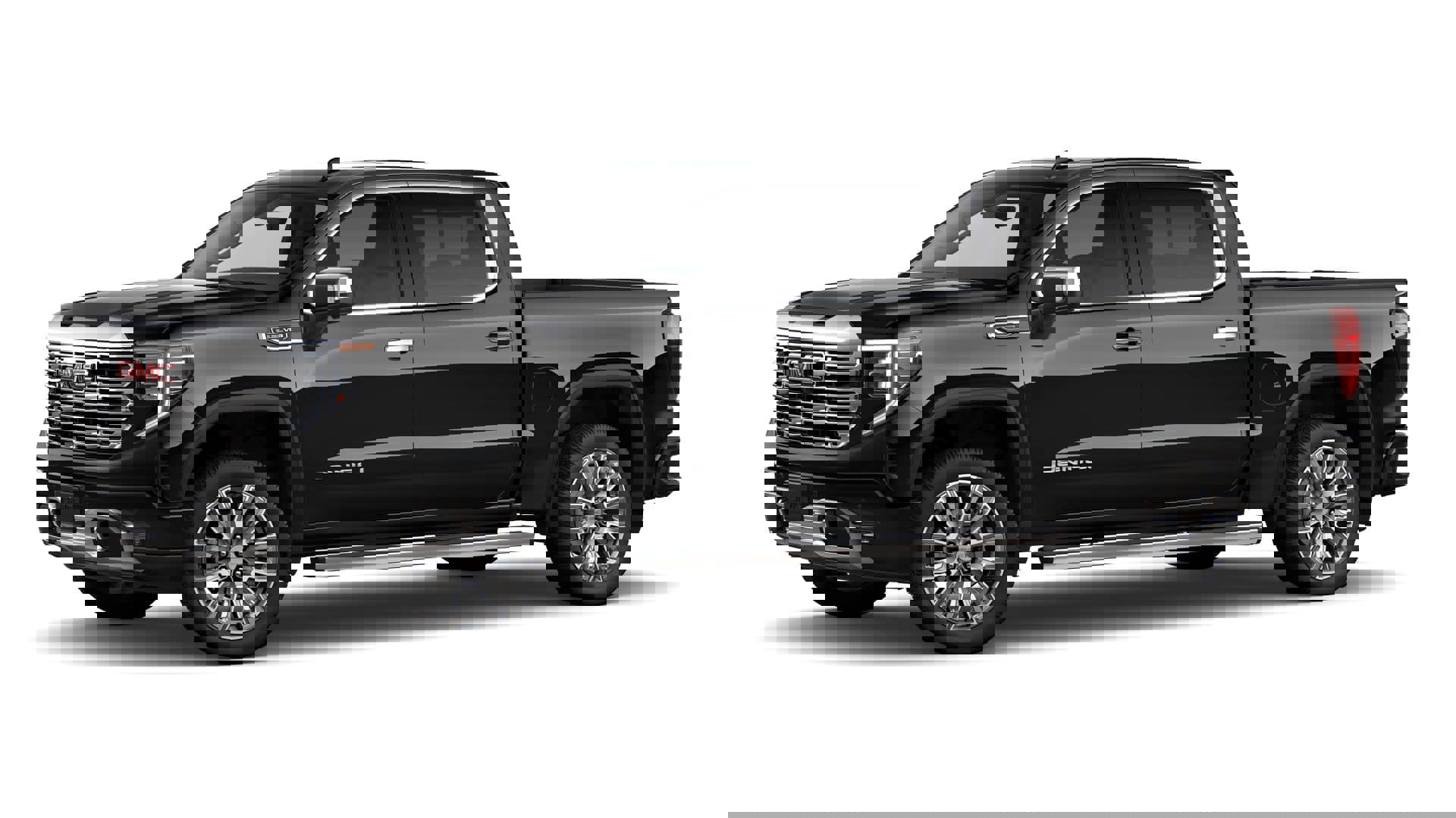 New 2026 GMC Sierra 1500 Denali w/ Denali Reserve Package image 26
