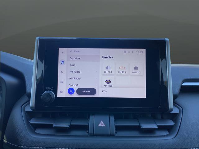 Used 2023 Toyota RAV4 XLE w/ Convenience Package image 18