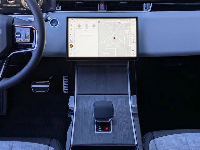 New 2026 Land Rover Range Rover Evoque Dynamic SE image 11