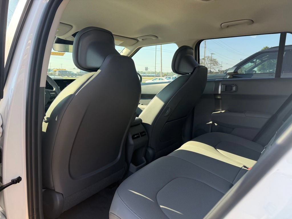 New 2027 Kia EV3 Wind FWD image 26