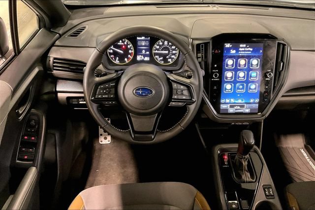 Used 2025 Subaru Crosstrek 2.5i Sport AWD/4WD image 5