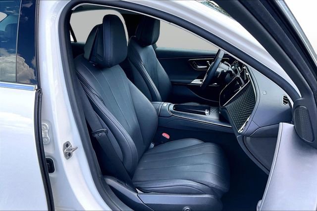 Certified 2024 Mercedes-Benz E 350 4MATIC Sedan image 13