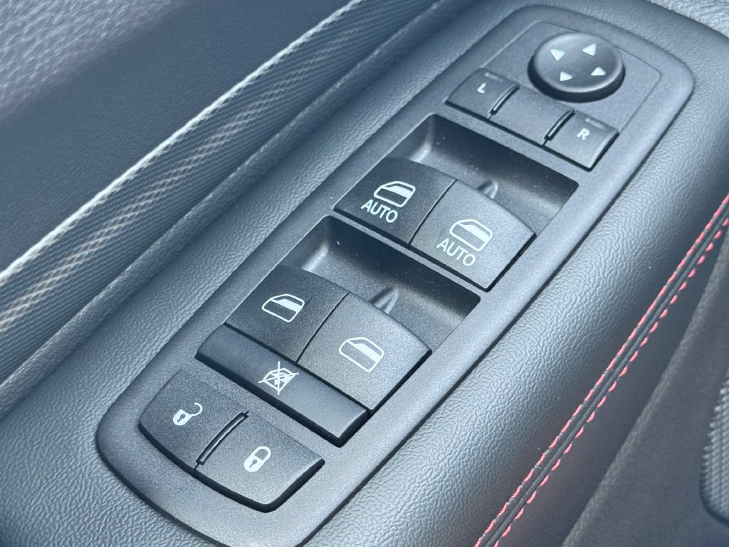 New 2026 Dodge Durango GT w/ Blacktop Package AWD/4WD image 28