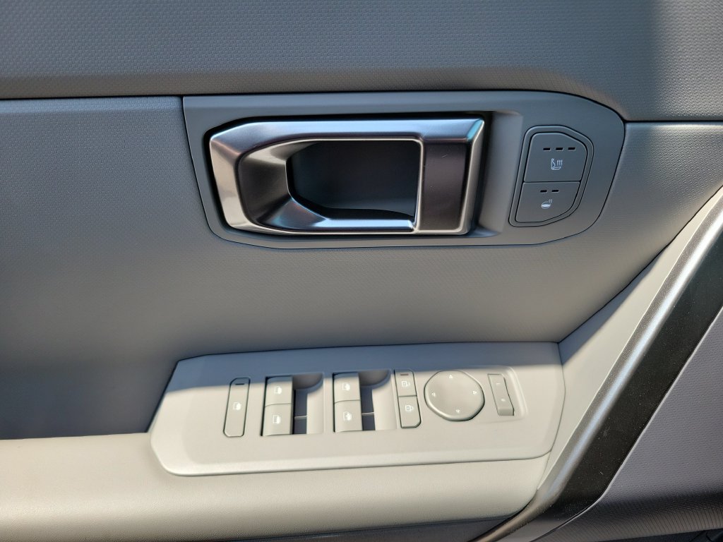 New 2027 Kia Seltos X-Line SX AWD/4WD image 28