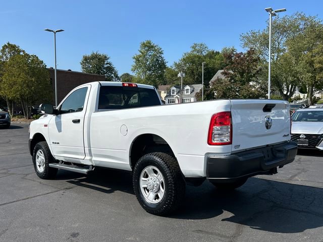 Used 2020 RAM 2500 Tradesman AWD/4WD image 4