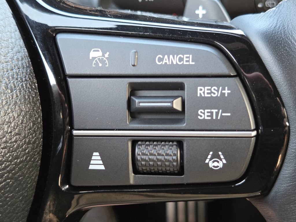 Certified 2023 Honda Civic Sport Touring image 14