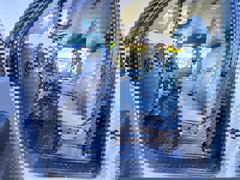 Used 2014 Ford F350 XL w/ Power Equipment Group AWD/4WD image 12