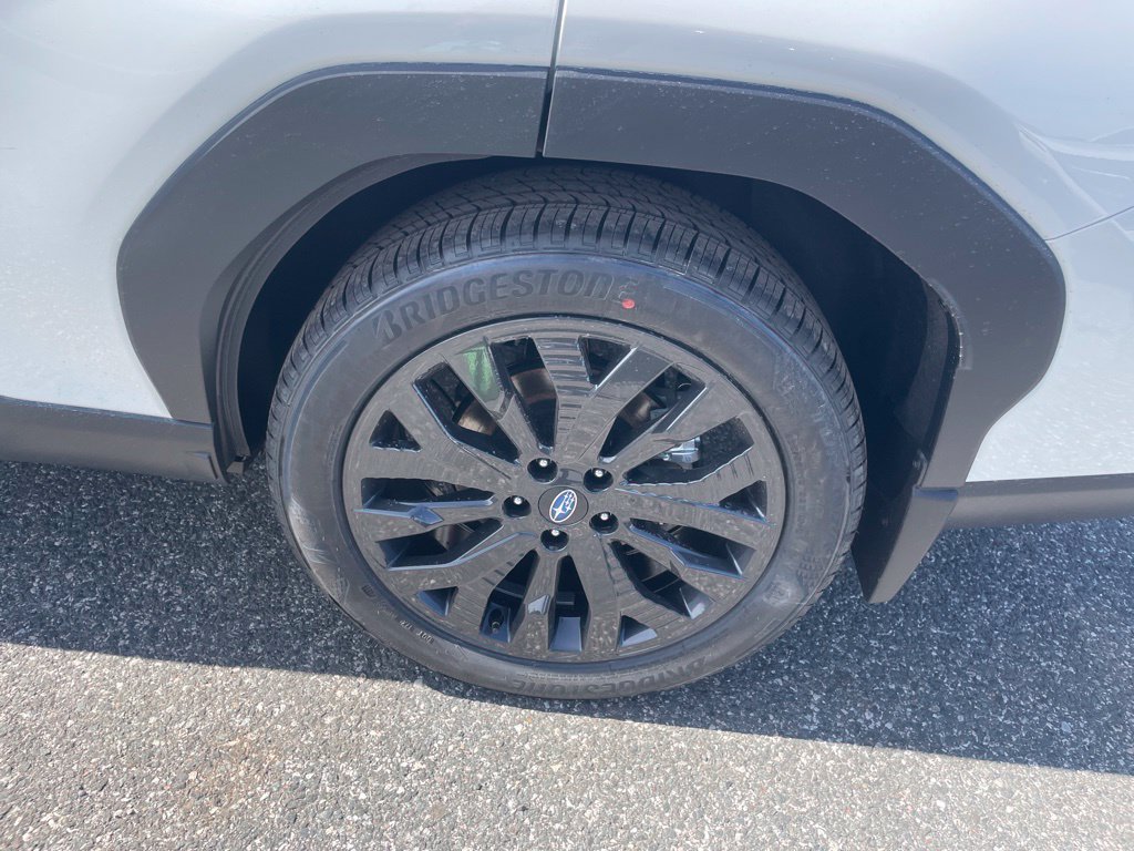 New 2026 Subaru Forester Sport AWD/4WD image 7
