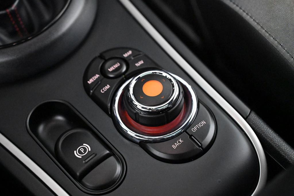 Used 2020 MINI Cooper Countryman John Cooper Works image 20