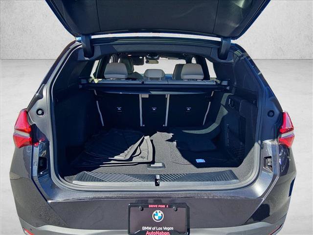 Used 2026 BMW X3 xDrive30i w/ Convenience Package AWD/4WD image 6