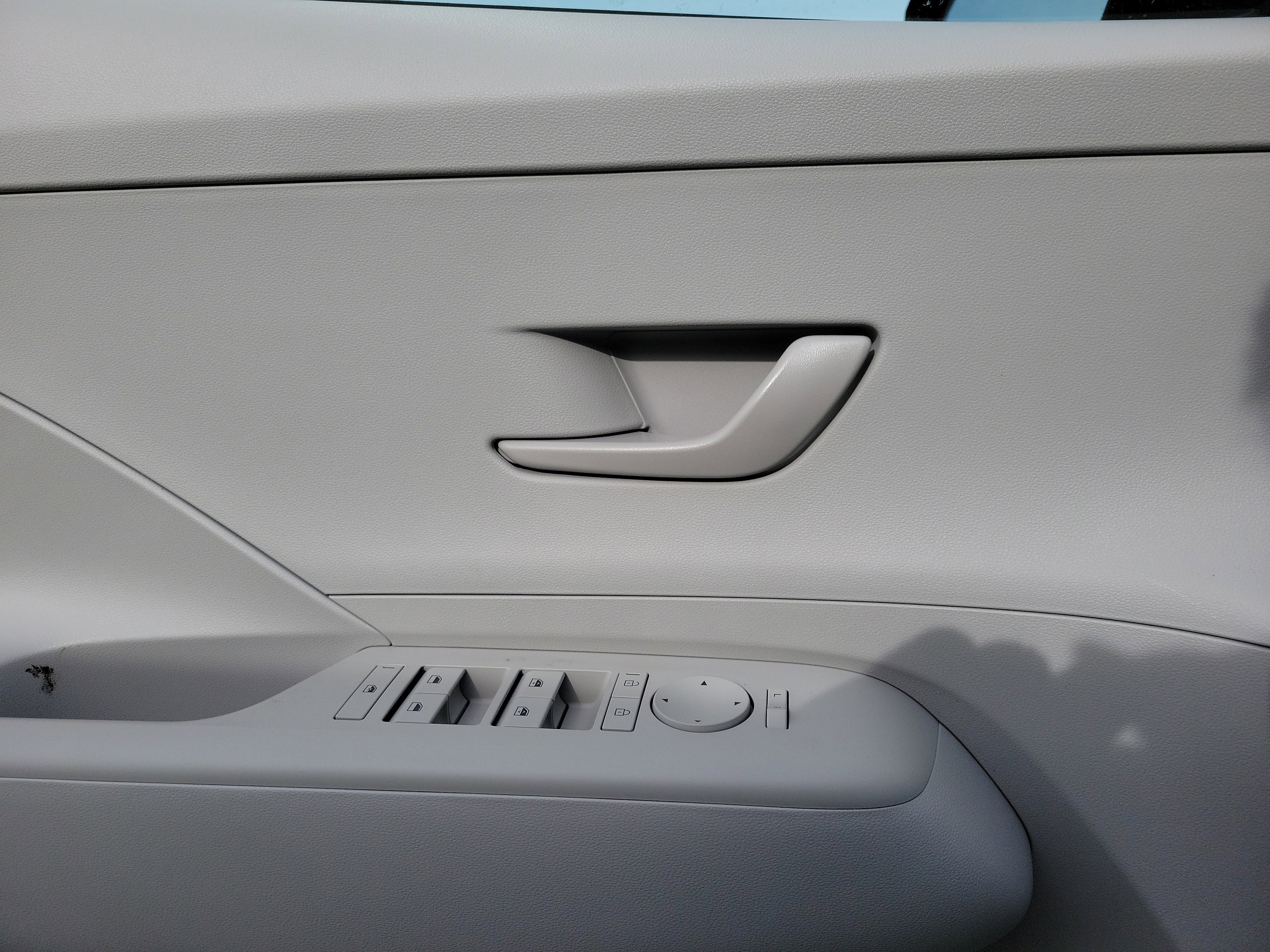 New 2026 Hyundai Kona SEL Sport image 13