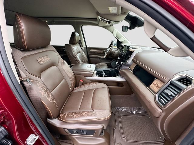 Used 2025 RAM 1500 Limited image 30