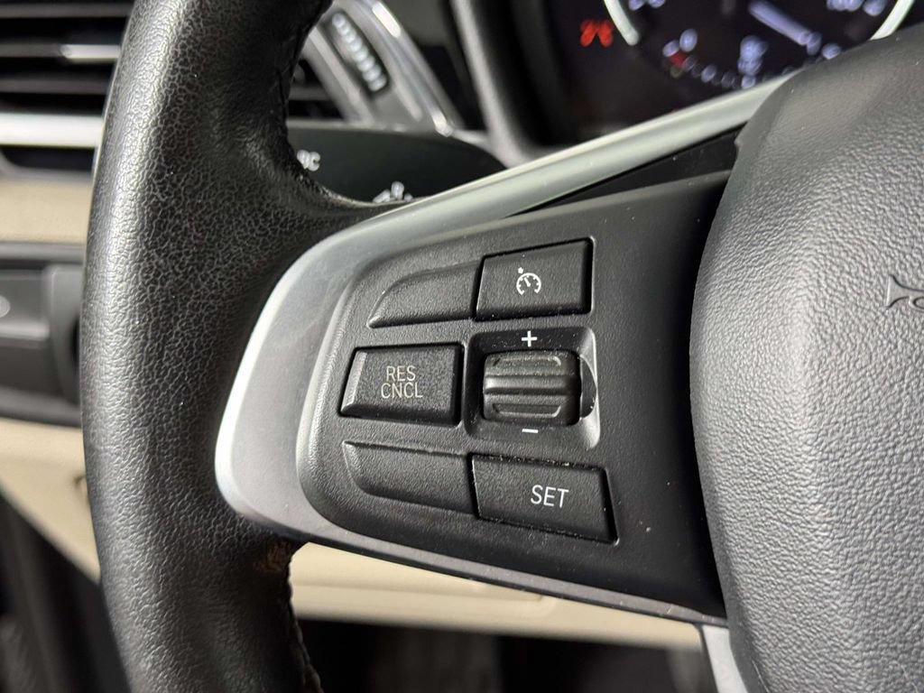 Used 2019 BMW X2 xDrive28i w/ Convenience Package AWD/4WD image 22