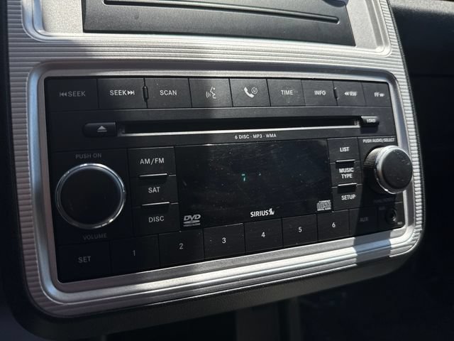 Used 2009 Dodge Journey SXT w/ Premium Convenience Group FWD image 19