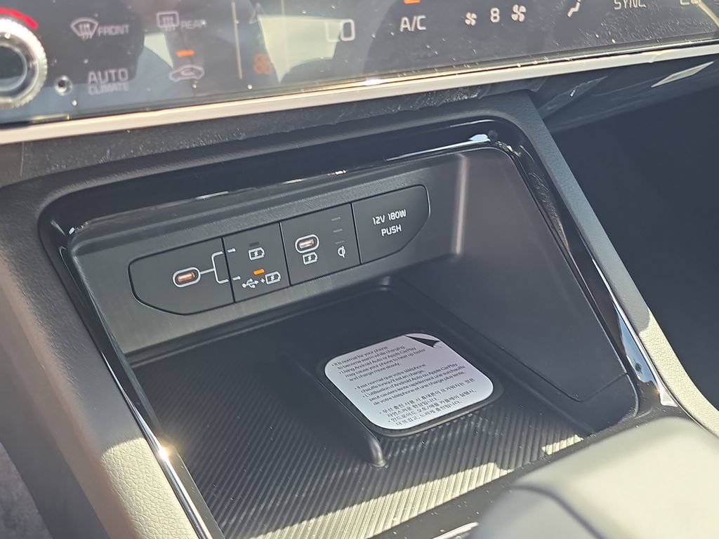 New 2026 Kia K5 GT-Line FWD image 25