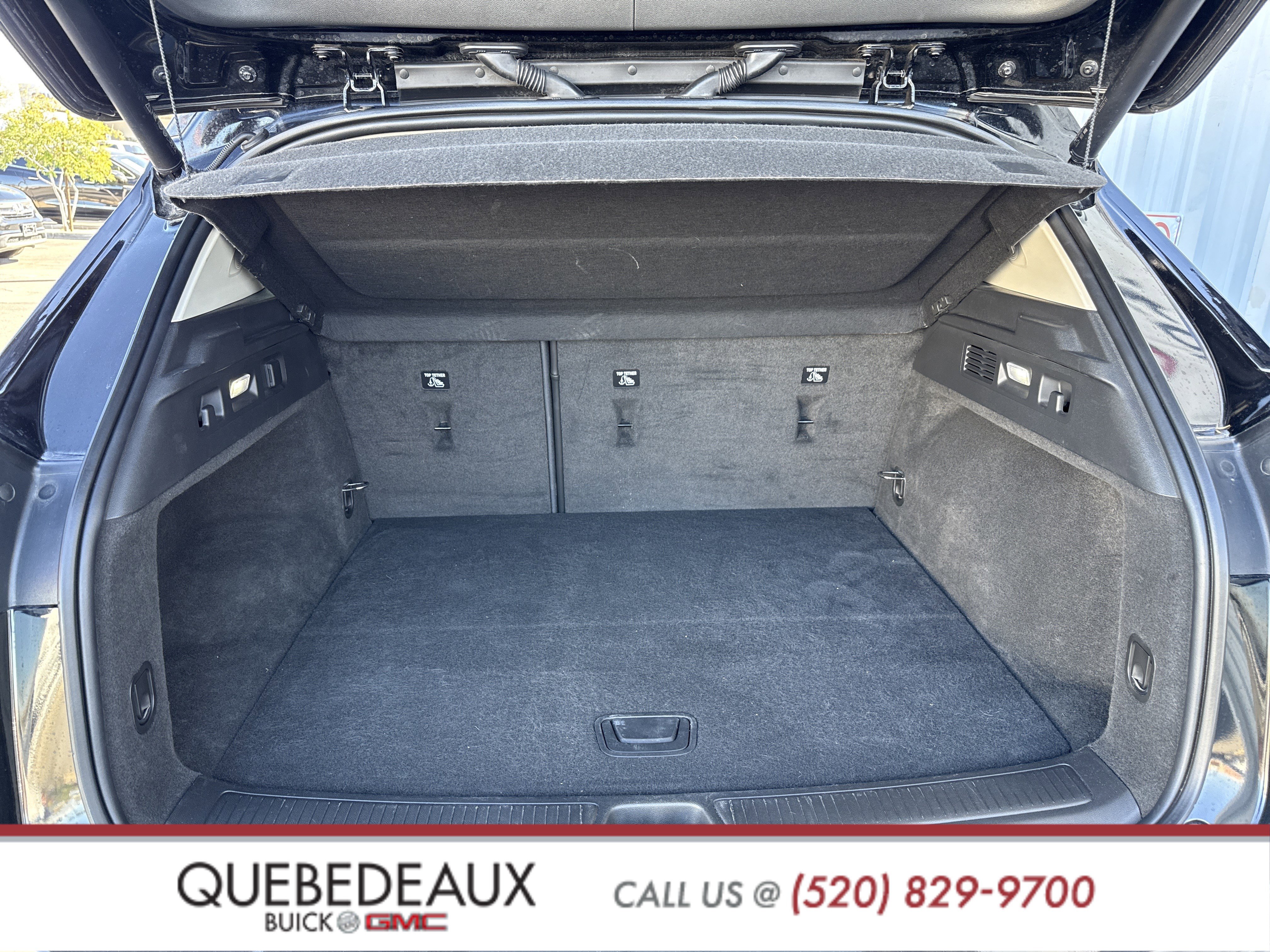 Used 2023 Buick Envision Preferred w/ Sport Touring Package image 6