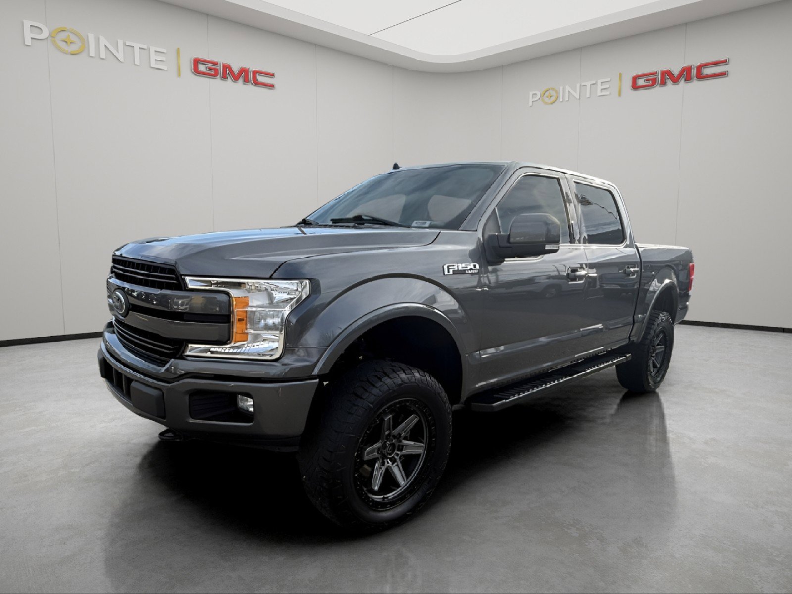 Used 2019 Ford F150 Lariat image 36