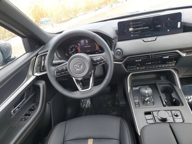 Used 2026 MAZDA CX-90 3.3 Turbo S w/ Premium Plus AWD/4WD image 24