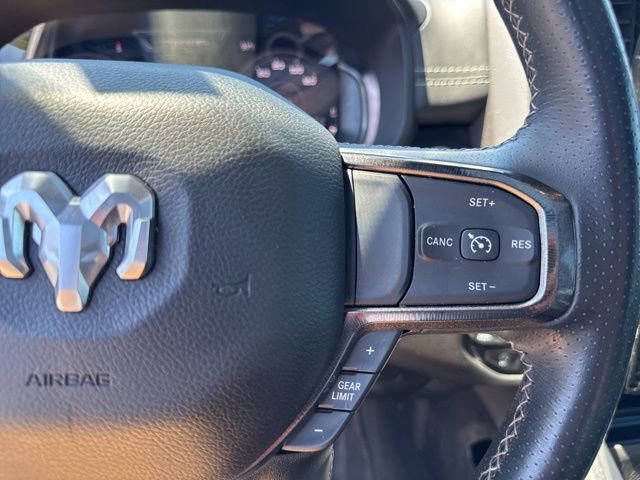 Used 2024 RAM 1500 Rebel w/ Rebel Level 2 Equipment Group AWD/4WD image 40