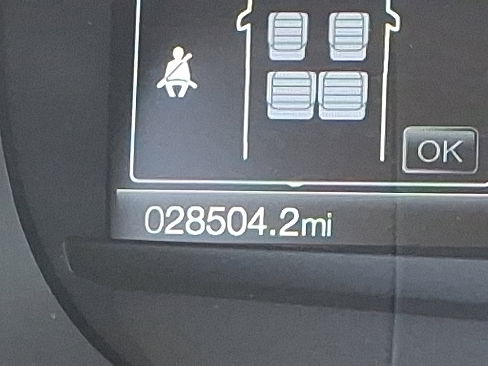 Used 2022 Ford Edge Titanium image 19