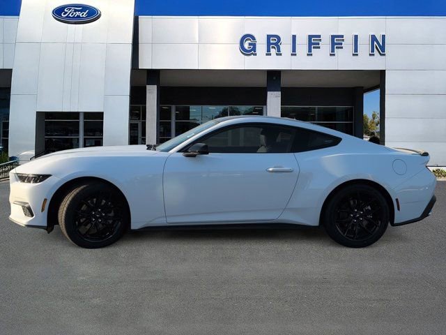 New 2026 Ford Mustang Coupe w/ Mustang Nite Pony Package image 10