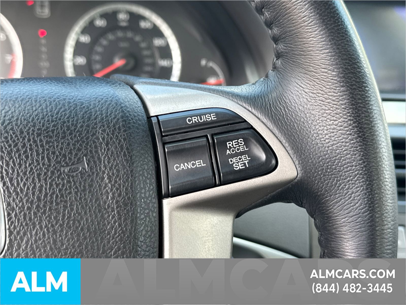 Used 2010 Honda Accord EX-L image 30