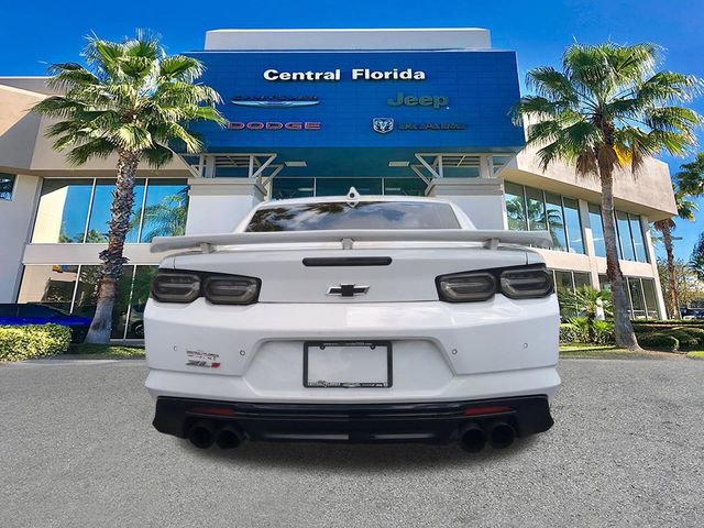 Used 2020 Chevrolet Camaro ZL1 image 6