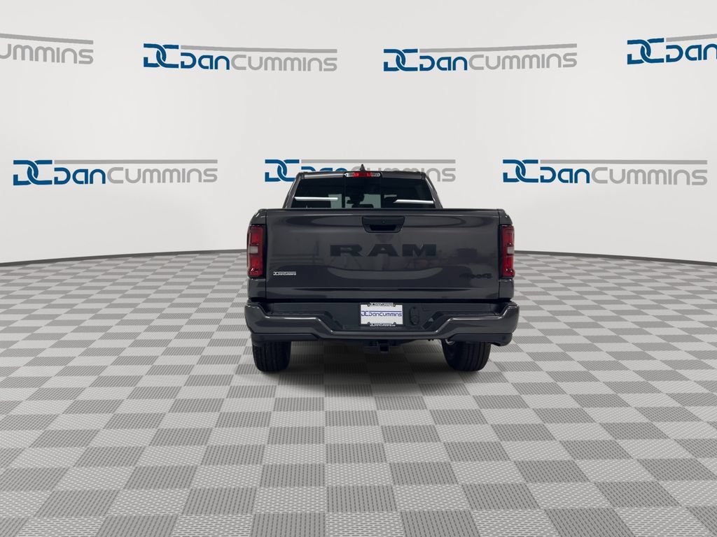 New 2026 RAM 1500 Express AWD/4WD image 7