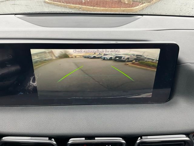 New 2026 Nissan Sentra SR w/ Floor Mat Package FWD image 18