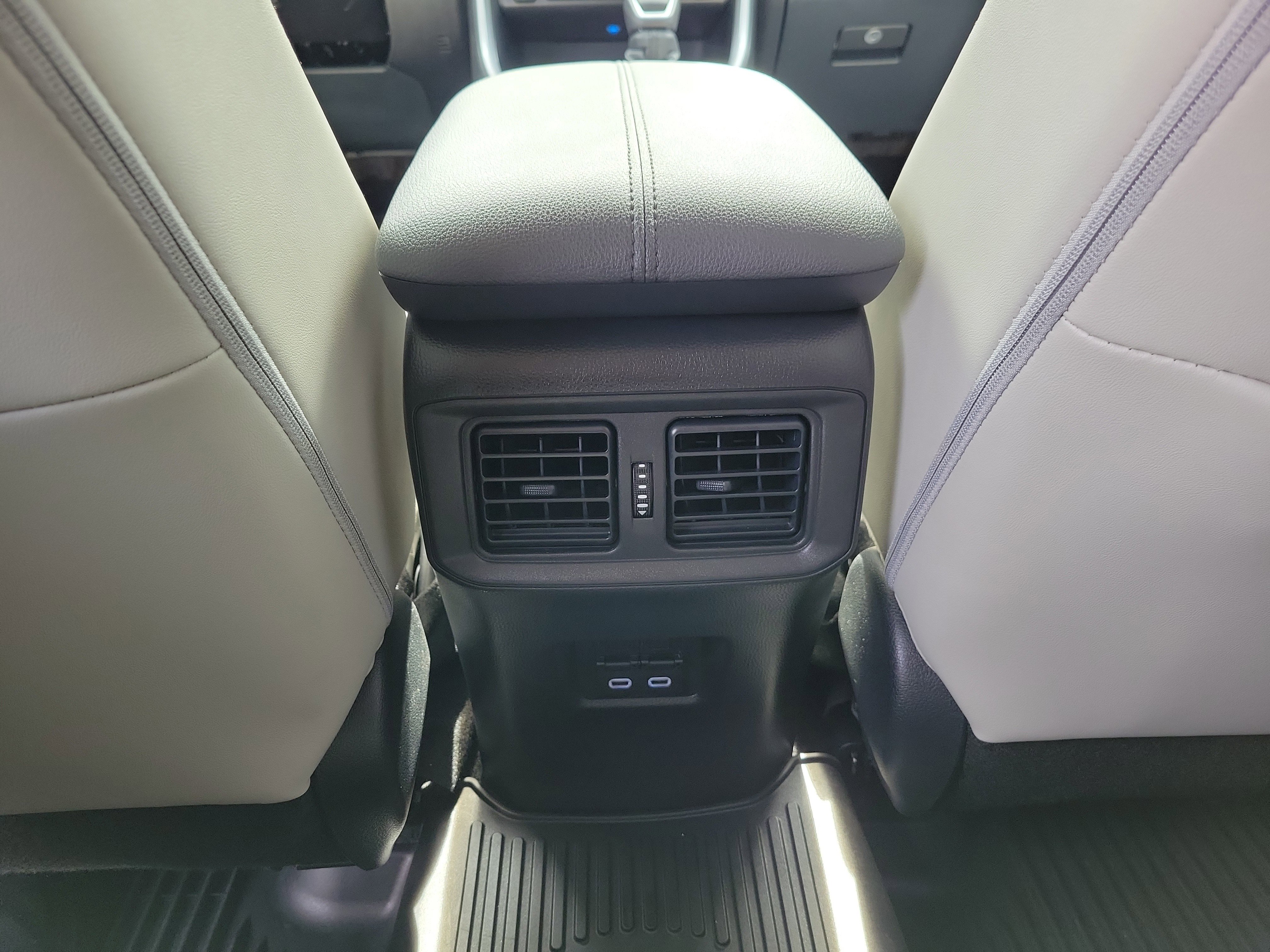 Used 2025 Toyota RAV4 Limited w/ Weather Package image 12