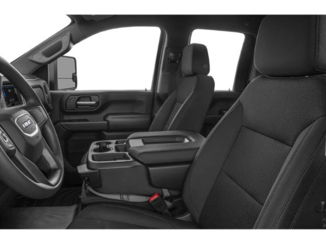 New 2026 GMC Sierra 3500 SLE w/ SLE Value Package AWD/4WD image 11