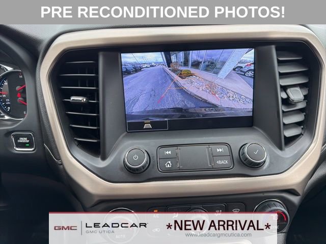 Used 2023 GMC Acadia Denali AWD/4WD image 26